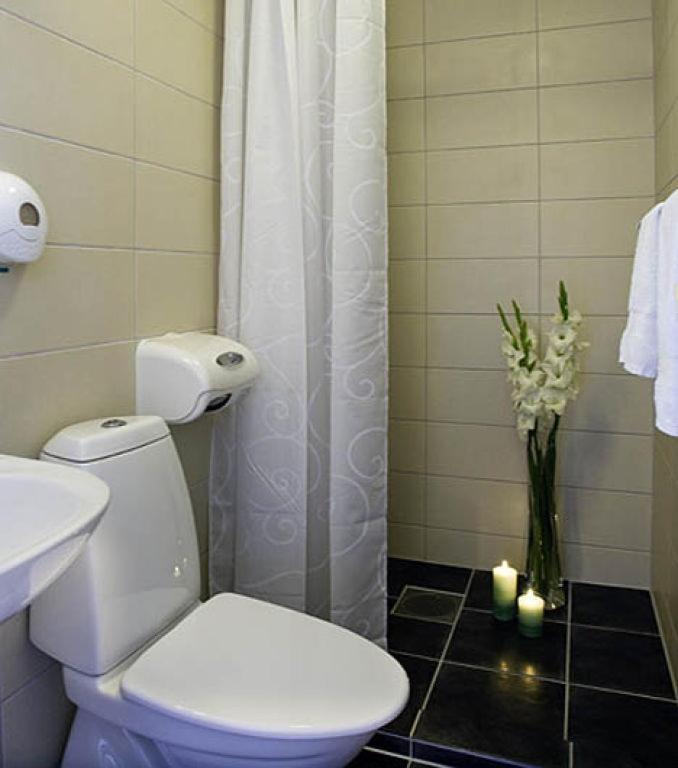 Bomlo Hotell Room photo